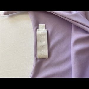 Meshki short & crop top SET!